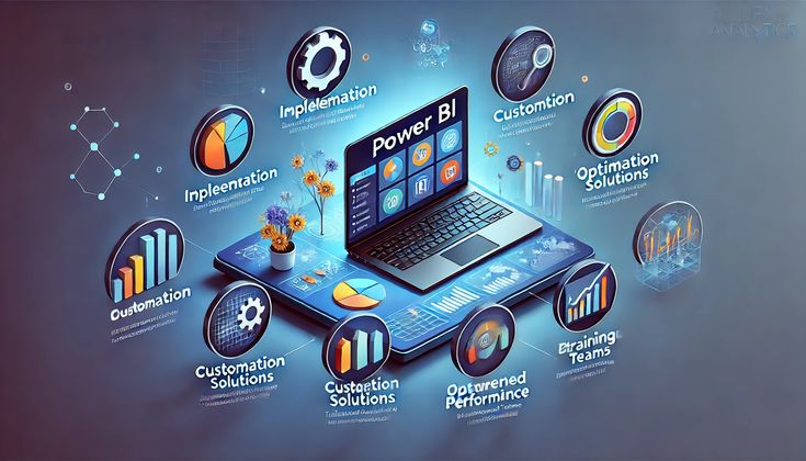 Data Analytics & Power BI
